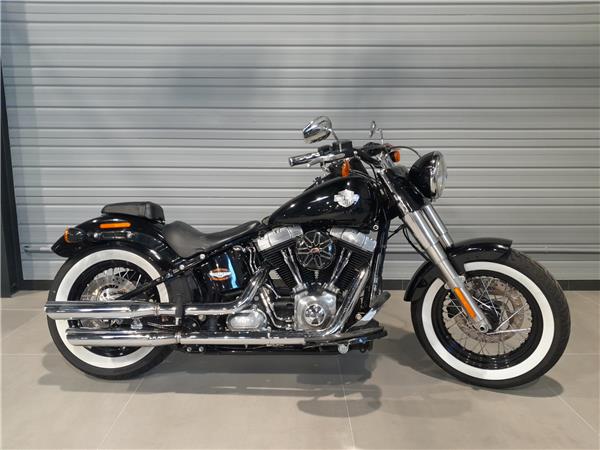2014 HARLEY-DAVIDSON SLIM