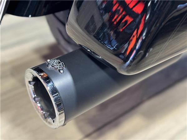 2018 Road Glide Ultra