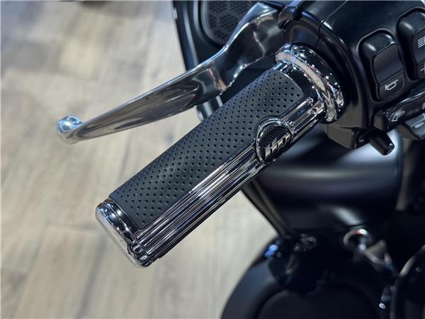 2018 Road Glide Ultra