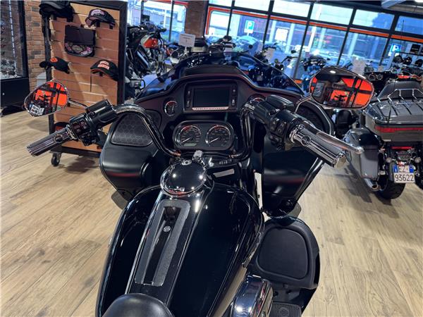 2018 Road Glide Ultra