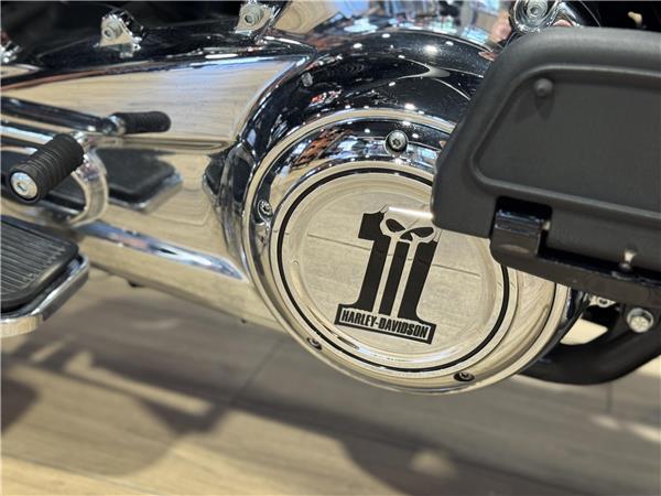 2018 Road Glide Ultra