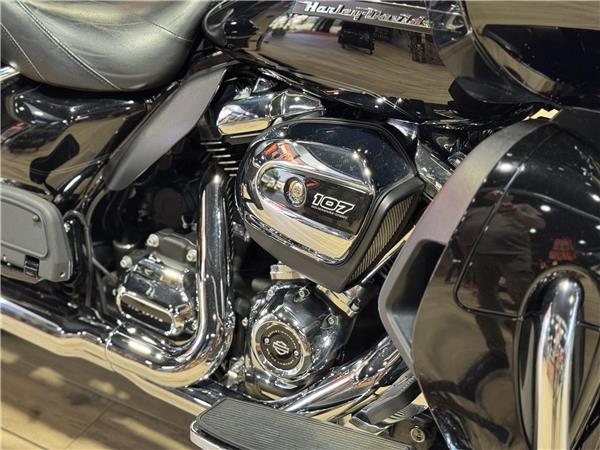 2018 Road Glide Ultra