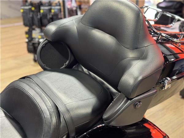 2018 Road Glide Ultra