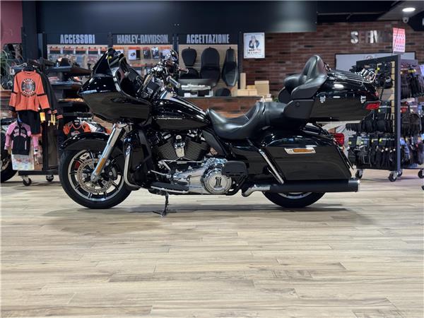 2018 Road Glide Ultra