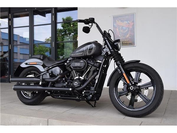 FXBBS Street Bob
