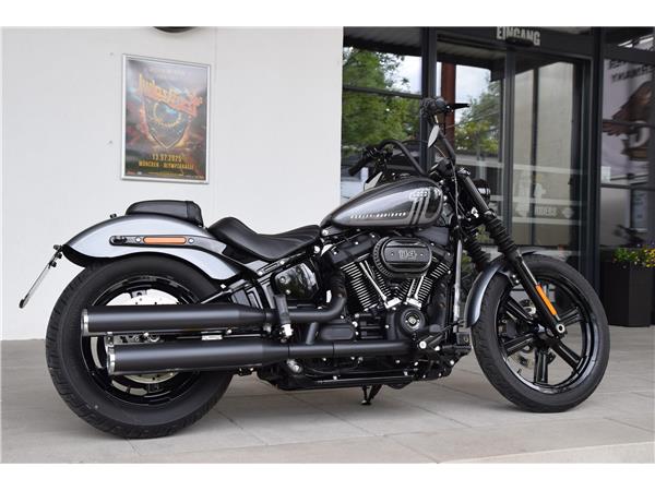 FXBBS Street Bob