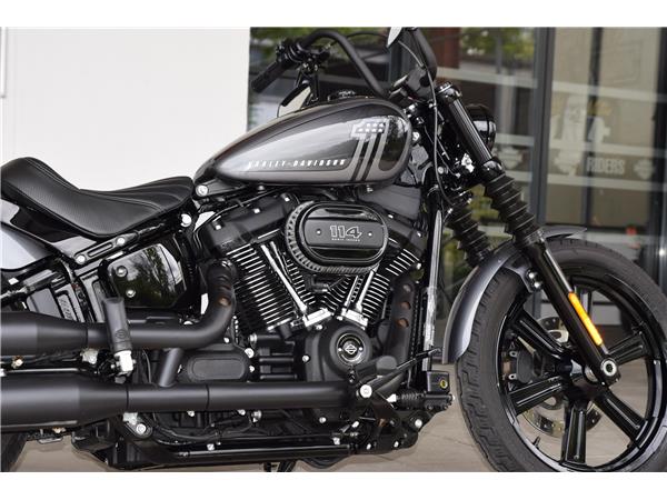 FXBBS Street Bob