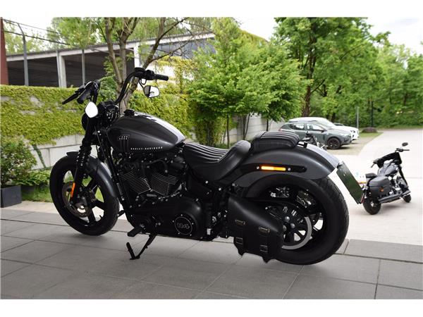 FXBBS Street Bob
