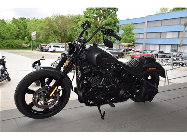 FXBBS Street Bob