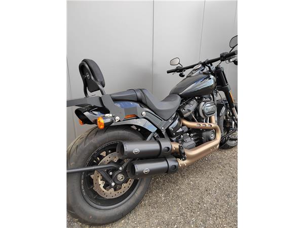2018 Fat Bob 114