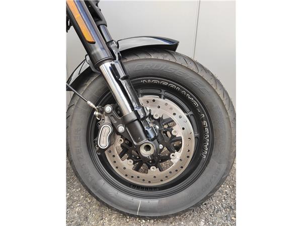 2018 Fat Bob 114