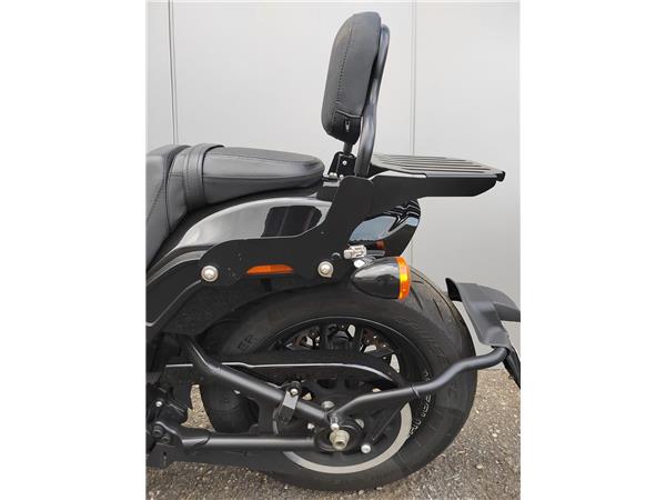 2018 Fat Bob 114