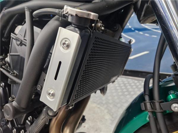 2023 Kawasaki Z650 RS