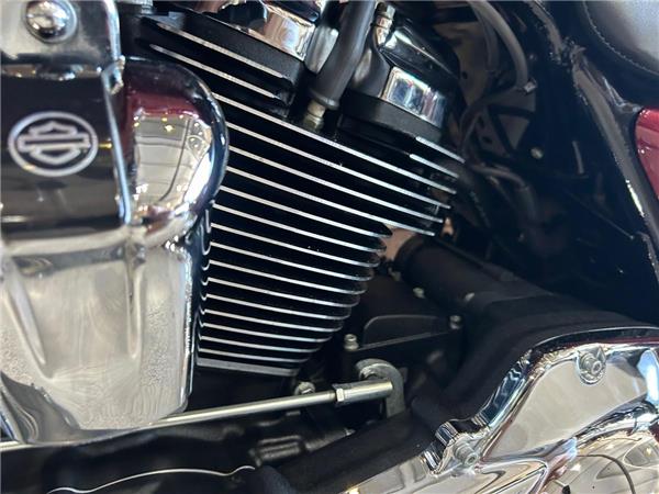 2017 Harley-Davidson Touring