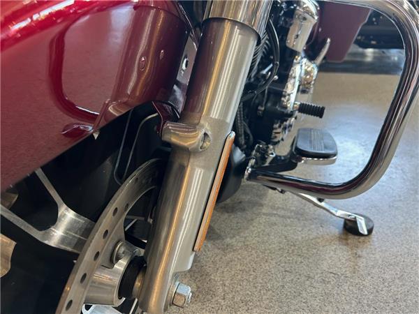 2017 Harley-Davidson Touring