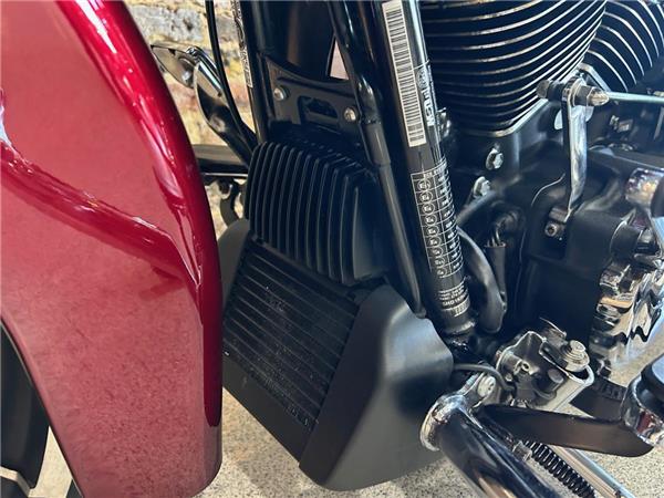 2017 Harley-Davidson Touring