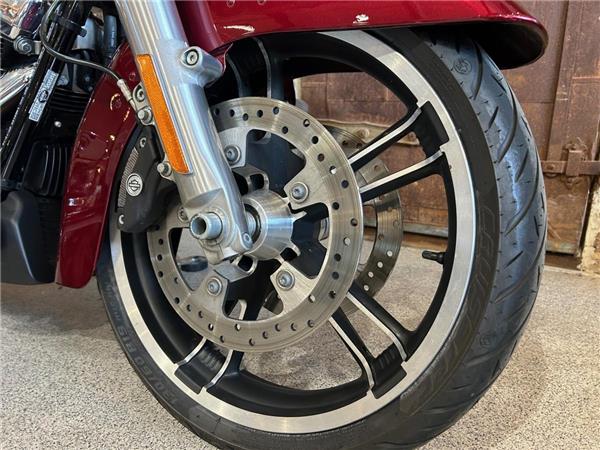 2017 Harley-Davidson Touring