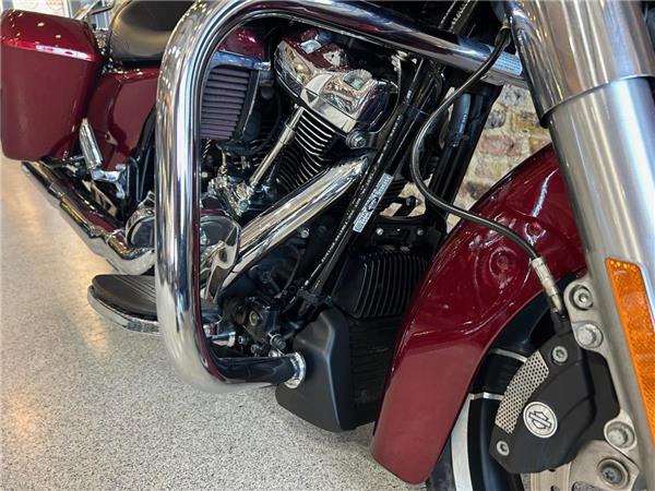 2017 Harley-Davidson Touring