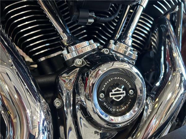 2017 Harley-Davidson Touring
