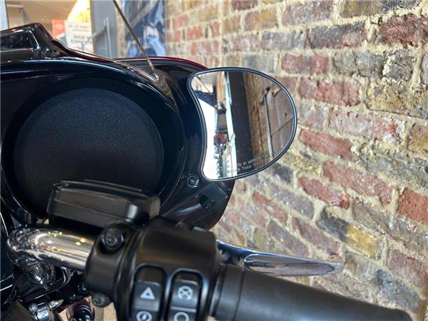 2017 Harley-Davidson Touring