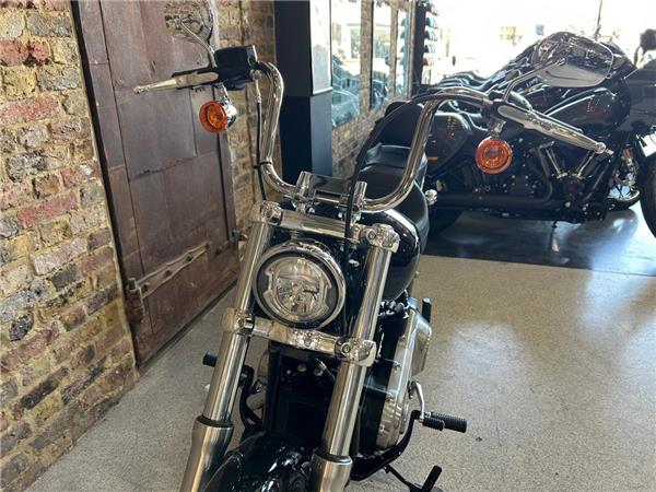 2021 Harley-Davidson Softail