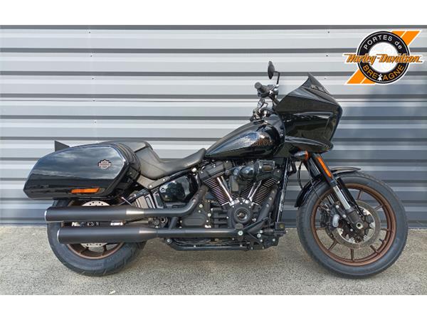 2022 HARLEY-DAVIDSON LOW RIDER