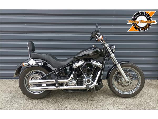 2020 HARLEY-DAVIDSON STANDARD