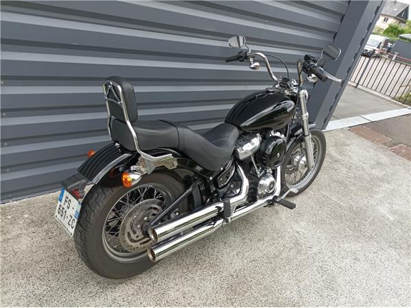 2020 HARLEY-DAVIDSON STANDARD