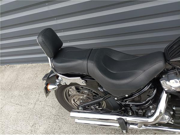 2020 HARLEY-DAVIDSON STANDARD