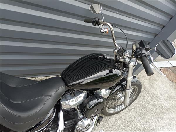 2020 HARLEY-DAVIDSON STANDARD