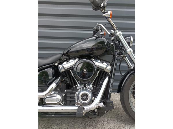 2020 HARLEY-DAVIDSON STANDARD