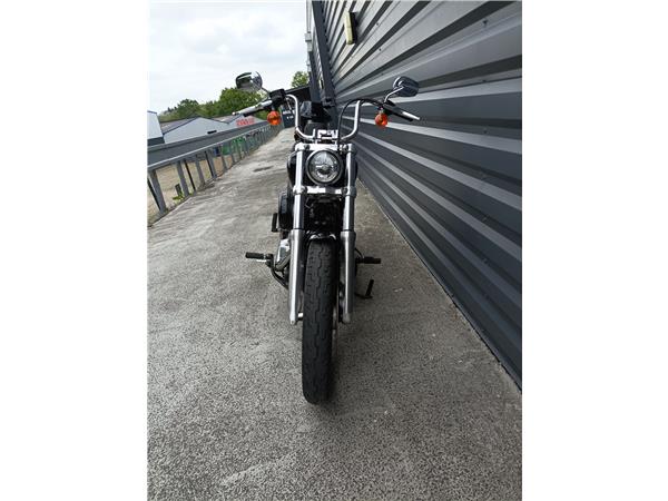 2020 HARLEY-DAVIDSON STANDARD