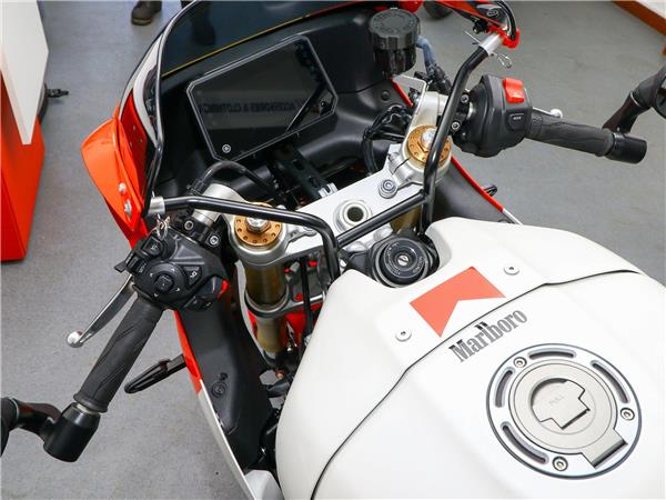 2024 Yamaha XSR900