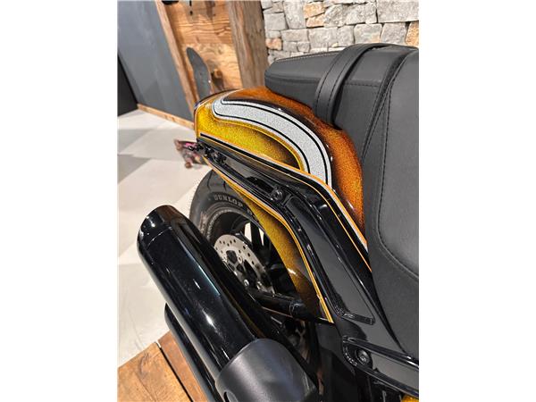 2022 HARLEY-DAVIDSON Softail FXFBS Fat Bob 114