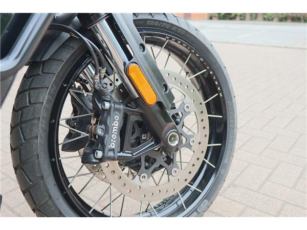 2024 HARLEY-DAVIDSON ADVENTURE TOURING RA1250S PAN AMERICA 1250 SPECIAL