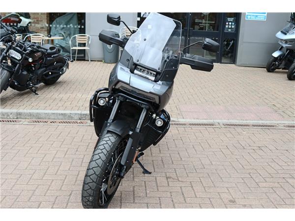 2024 HARLEY-DAVIDSON ADVENTURE TOURING RA1250S PAN AMERICA 1250 SPECIAL