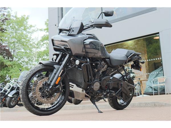 2024 HARLEY-DAVIDSON ADVENTURE TOURING RA1250S PAN AMERICA 1250 SPECIAL