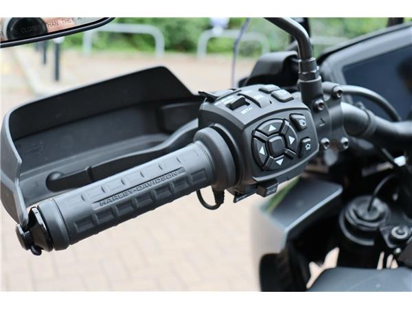 2024 HARLEY-DAVIDSON ADVENTURE TOURING RA1250S PAN AMERICA 1250 SPECIAL