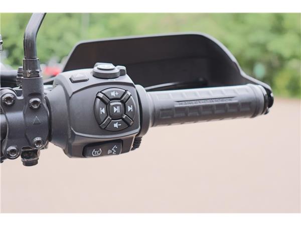 2024 HARLEY-DAVIDSON ADVENTURE TOURING RA1250S PAN AMERICA 1250 SPECIAL