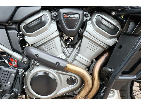 2024 HARLEY-DAVIDSON ADVENTURE TOURING RA1250S PAN AMERICA 1250 SPECIAL