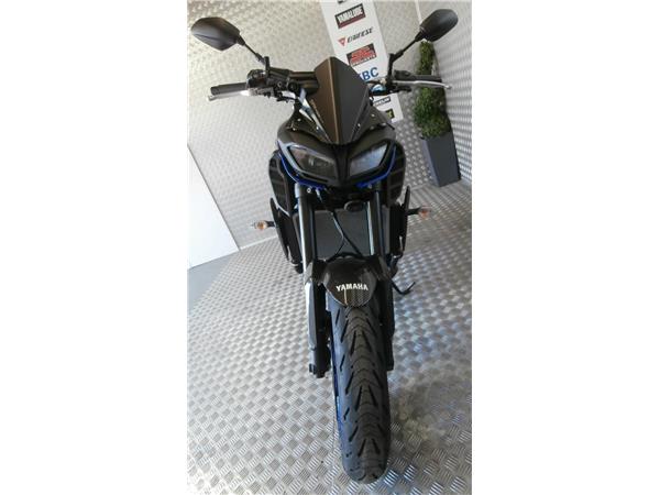 2020 YAMAHA MT-09