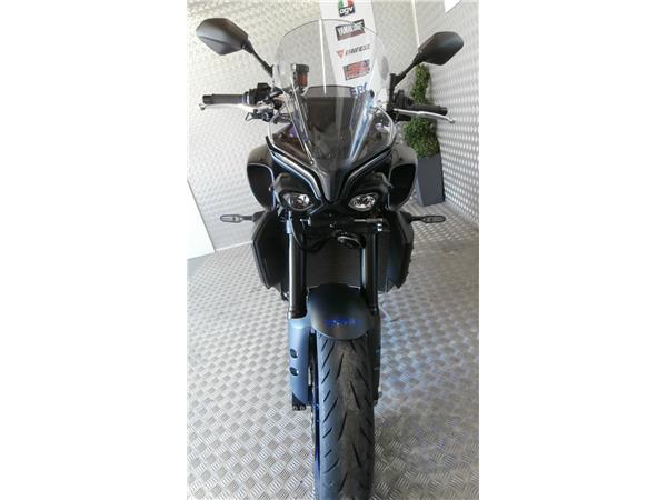 2023 YAMAHA MT-10