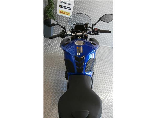 2023 YAMAHA MT-10