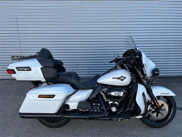 2024 Harley-Davidson Touring Electra Glide Ultra Limited FLHTK