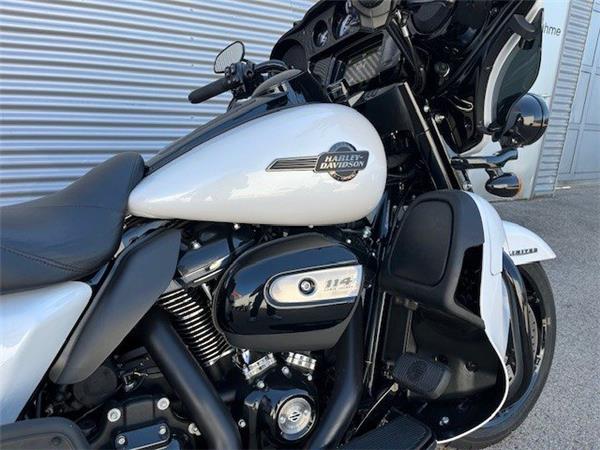 2024 Harley-Davidson Touring Electra Glide Ultra Limited FLHTK