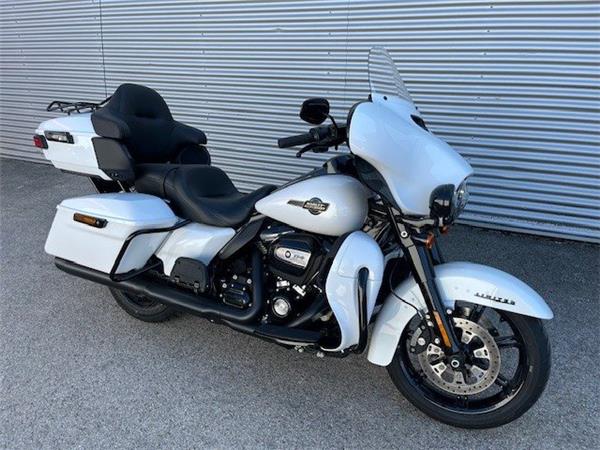 2024 Harley-Davidson Touring Electra Glide Ultra Limited FLHTK