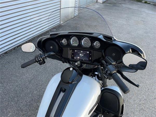 2024 Harley-Davidson Touring Electra Glide Ultra Limited FLHTK
