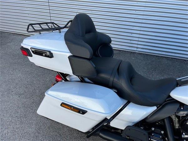 2024 Harley-Davidson Touring Electra Glide Ultra Limited FLHTK