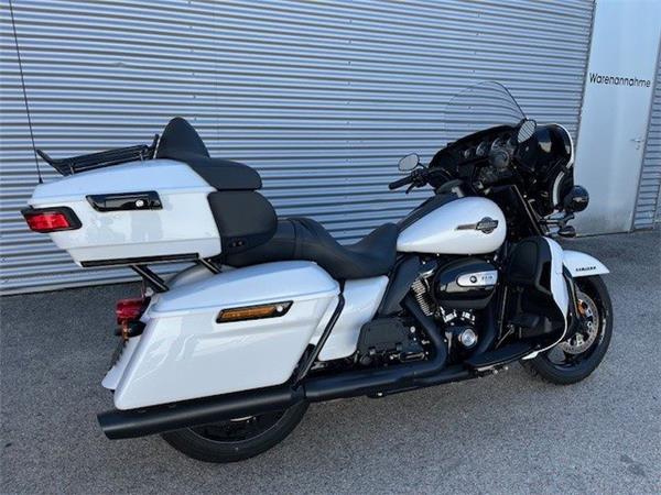 2024 Harley-Davidson Touring Electra Glide Ultra Limited FLHTK