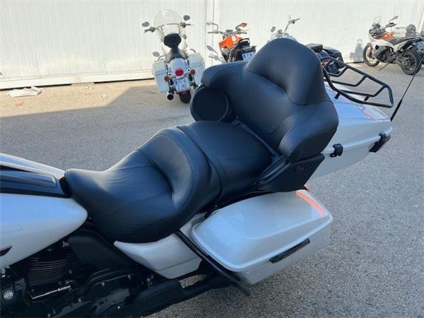 2024 Harley-Davidson Touring Electra Glide Ultra Limited FLHTK
